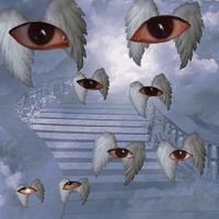 tropes - prying eyes