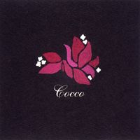 Cocco - Bougainvillea