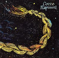 Cocco - Rapunzel