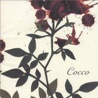 Cocco - Sangu Rose