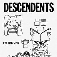 Descendents - I'm The One