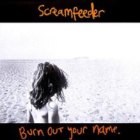 Screamfeeder - Burn Out Your Name