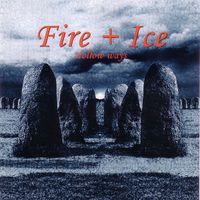 Fire + Ice - Hollow Ways