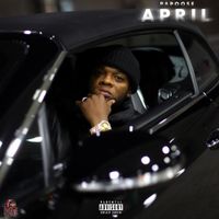 Papoose - April