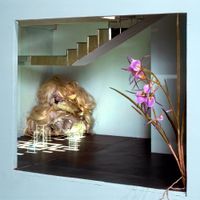 Theo Alexander - Sunbathing Through A Glass Screen