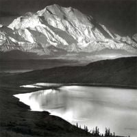 Hiemal - Denali