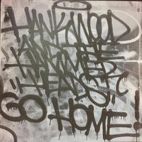 Hank Wood and the Hammerheads - Go Home