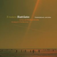 Franco Battiato & Royal Philharmonic Orchestra - Torneremo ancora