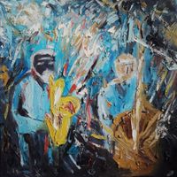 Las Cruzes - Adventures in Jazz