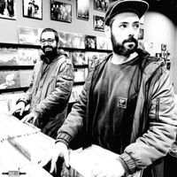 Las Cruzes - Peggy Records