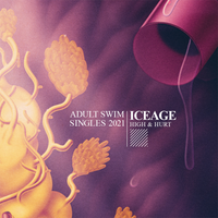 Iceage - High and Hurt