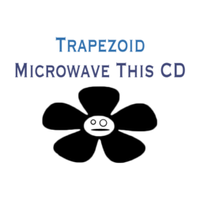 Deporitaz - Microwave This CD