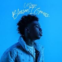 Lil Poppa - Blessed, I Guess