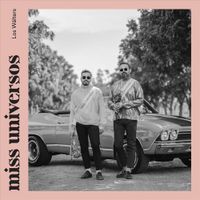 Los W&aacute;lters - Miss Universos
