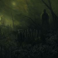 The Ember, The Ash - Fixation