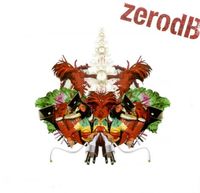 Zero dB - Bongos, Bleeps & Basslines