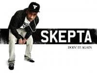 Skepta - Doin' It Again