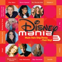 Various Artists - Disneymania 3