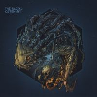Hannes Grossmann - The Radial Covenant