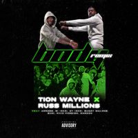 Tion Wayne & Russ Millions - Body (Remix)