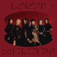 EVERGLOW - Last Melody