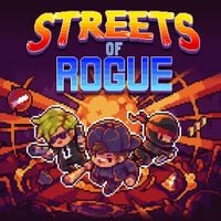 Craig Barnes - Streets of Rogue OST