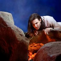 Andrew W.K. - I&rsquo;m in Heaven