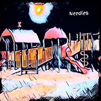Gel. - Needles