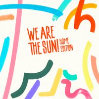 TamTam - We Are the Sun! Home Edition