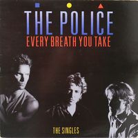 The Police - Every Breath You Take: The Singles