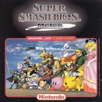 New Japan Philharmonic - Super Smash Bros. Melee (Smashing&hellip;Live! Live Orchestra Music)