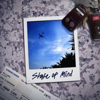 iamjakehill - state of mind