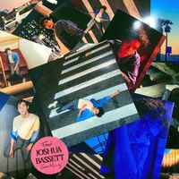 Joshua Bassett - Feel Something