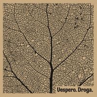 Vespero - Droga