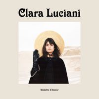 Clara Luciani - Monstre d'Amour