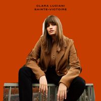 Clara Luciani - Les fleurs