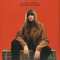 Clara Luciani - La baie