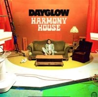 Dayglow - Balcony