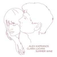 Clara Luciani - Summer Wine