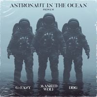 Masked Wolf - Astronaut in the Ocean (Remix)