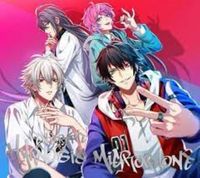 Hypnosis Mic: Division Rap Battle - Enter the Hypnosis Microphone