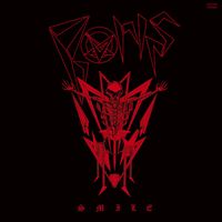 Boris - SMILE -Live at Wolf Creek-
