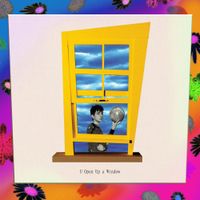 TEMPOREX - U Open Up a Window