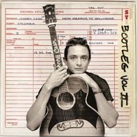 Johnny Cash - Bootleg, Vol. II: From Memphis to Hollywood