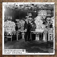 Sleep Sinatra - DIVINENATION