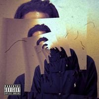 AJ Suede & Camoflauge Monk - A Dream Within A Dream