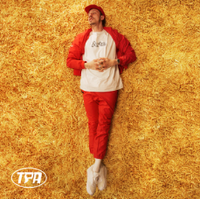 Rom&eacute;o Elvis - TPA