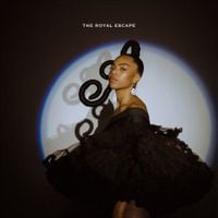 Latanya Alberto - The Royal Escape