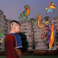 TY1 - DJUNGLE