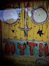 Come look with me - Mona Myth OST (1986)